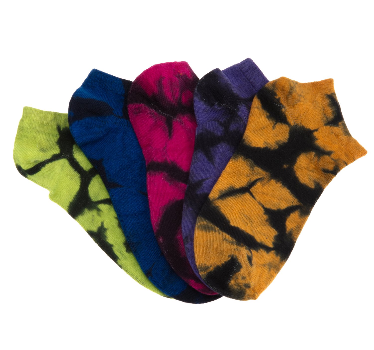 BCG™ Women's No-Show Ultra Lite Socks 6-Pack thumbnail