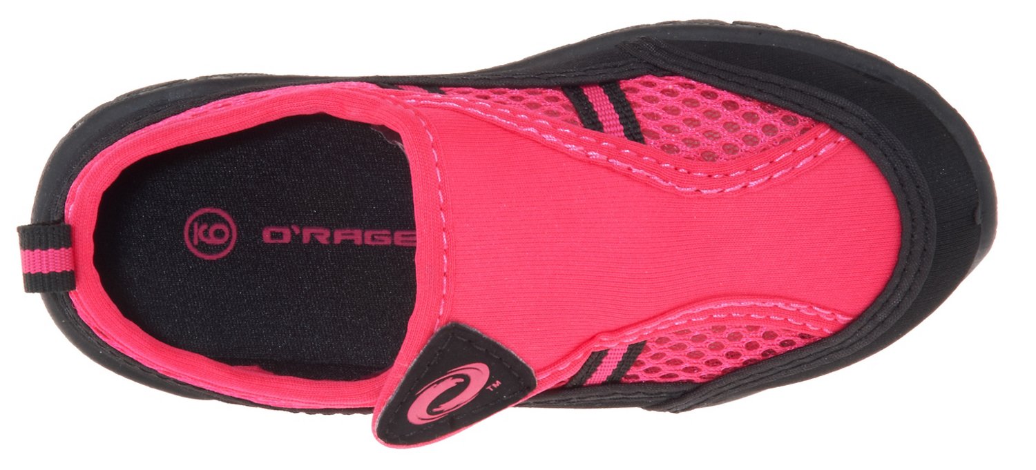 O'rageous Toddler Aqua Socks thumbnail