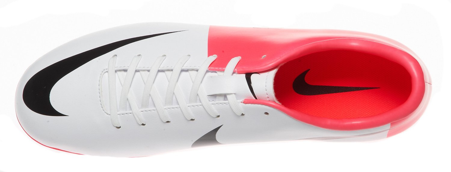 Nike Men's Mercurial Victory III FG Soccer Cleats thumbnail