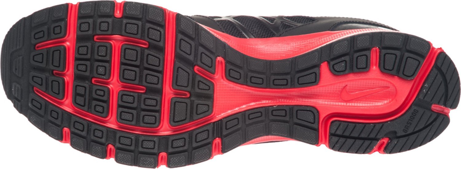 Nike Men's Air Relentless 2 Running Shoes thumbnail