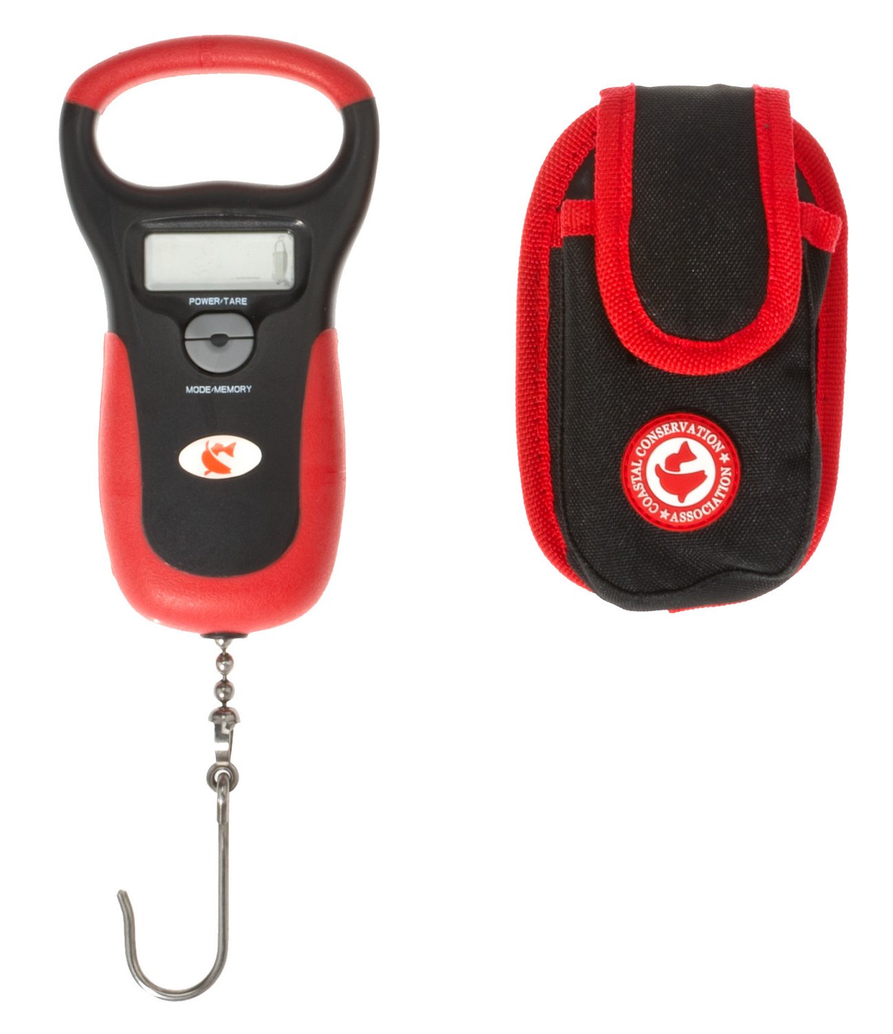 CCA 50 lb. Digital Scale