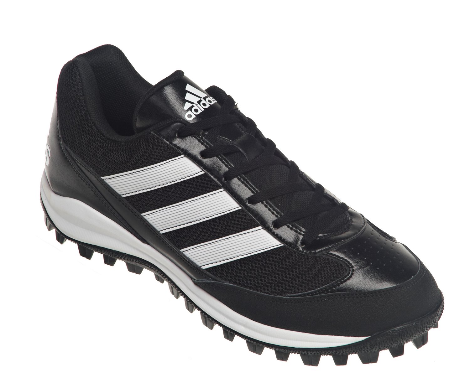 adidas Men's Turf Hog LX Low-Top Multipurpose Turf Shoes thumbnail
