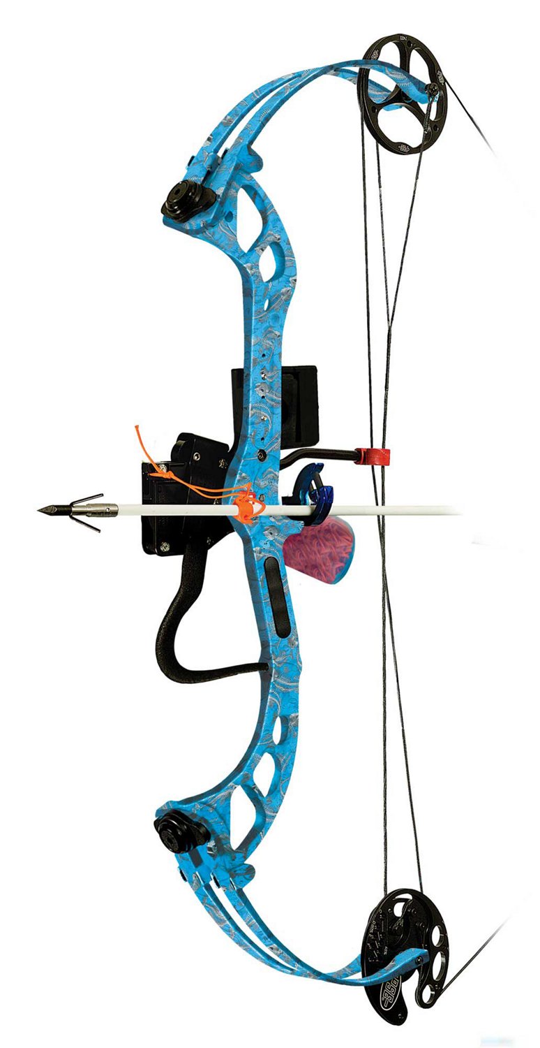 PSE Wave Bowfishing Package thumbnail