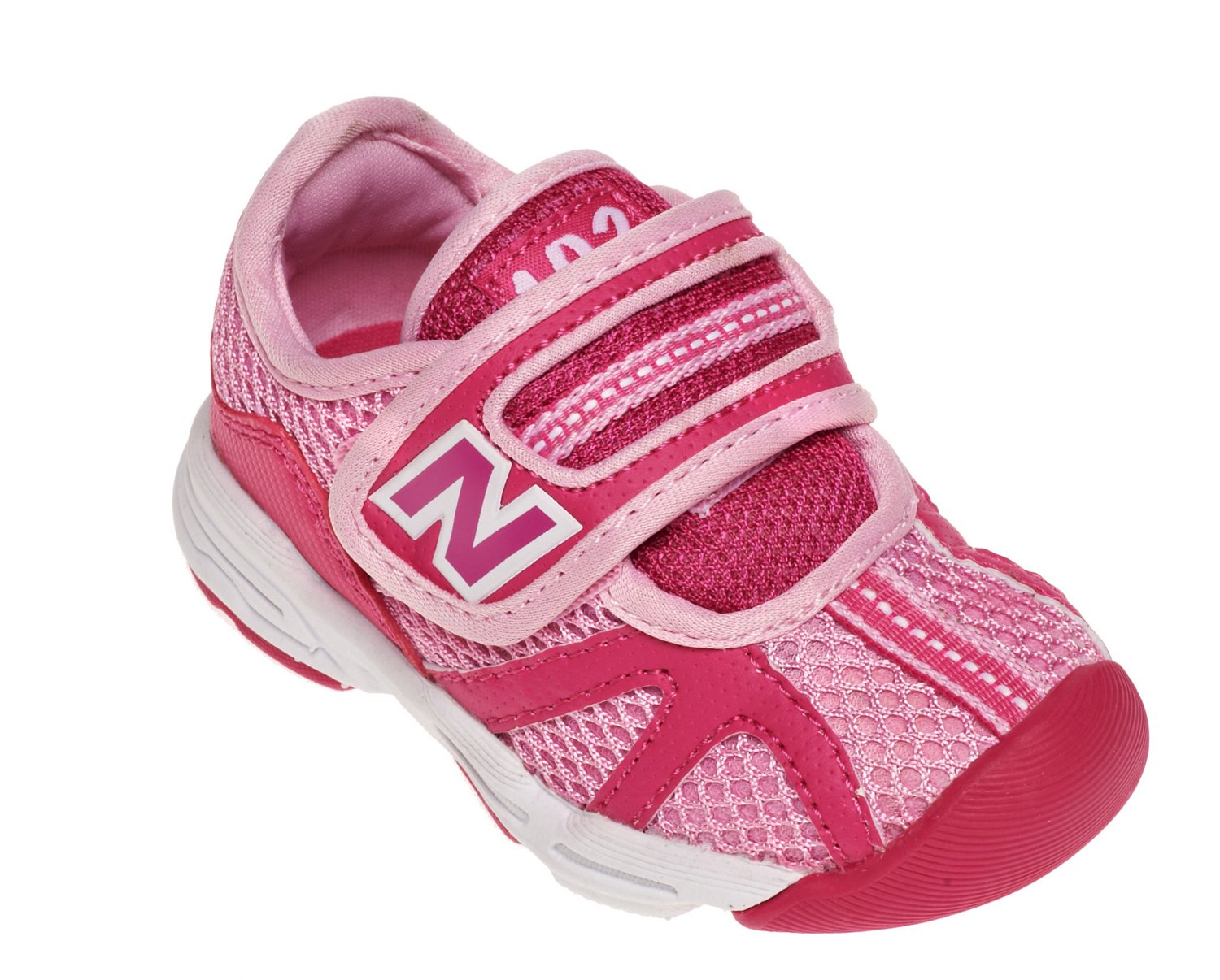 New Balance Infants' 102 Shoes thumbnail