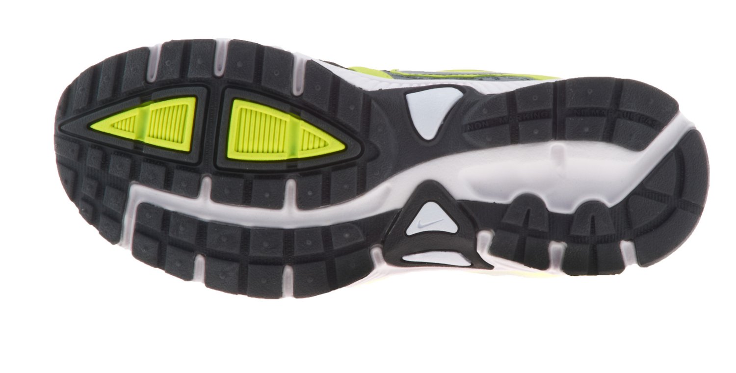 Nike Kids' Dart 9 Running Shoes thumbnail