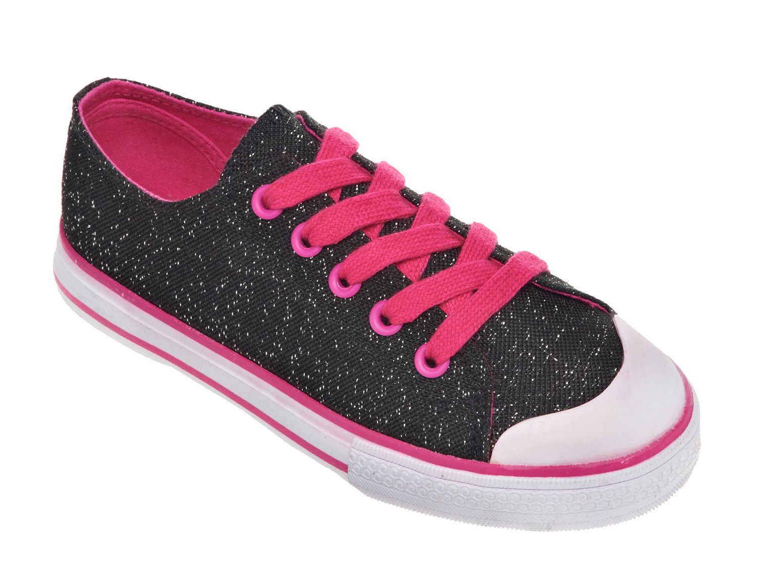 Tredz Girls' Rylee Athletic Lifestyle Shoes thumbnail