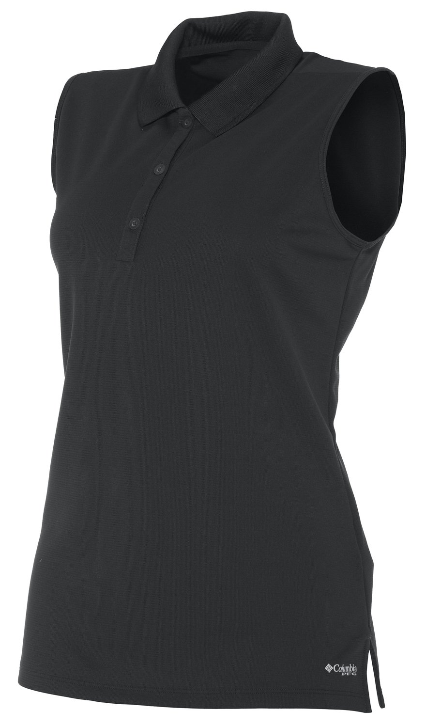Columbia Sportswear Women's Innisfree Sleeveless Polo