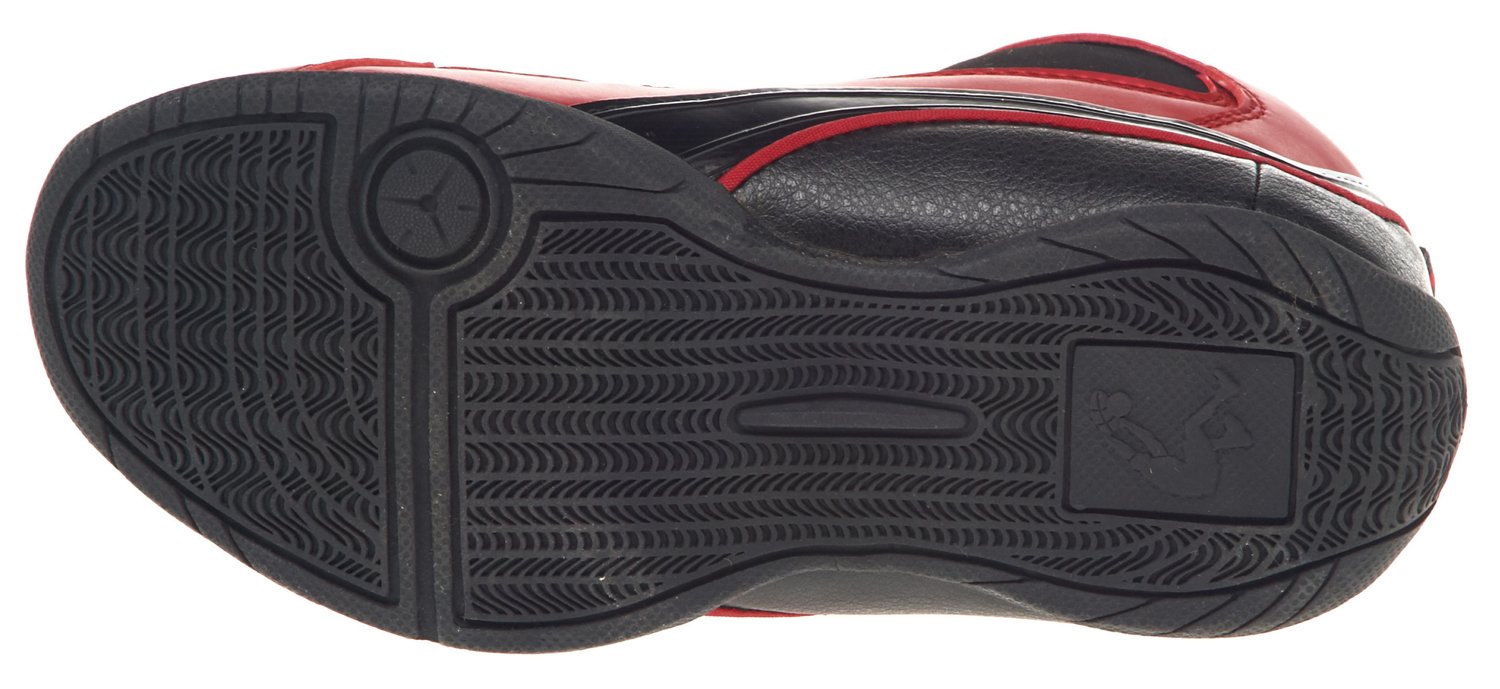 Shaq Boys' Hops Basketball Shoes thumbnail
