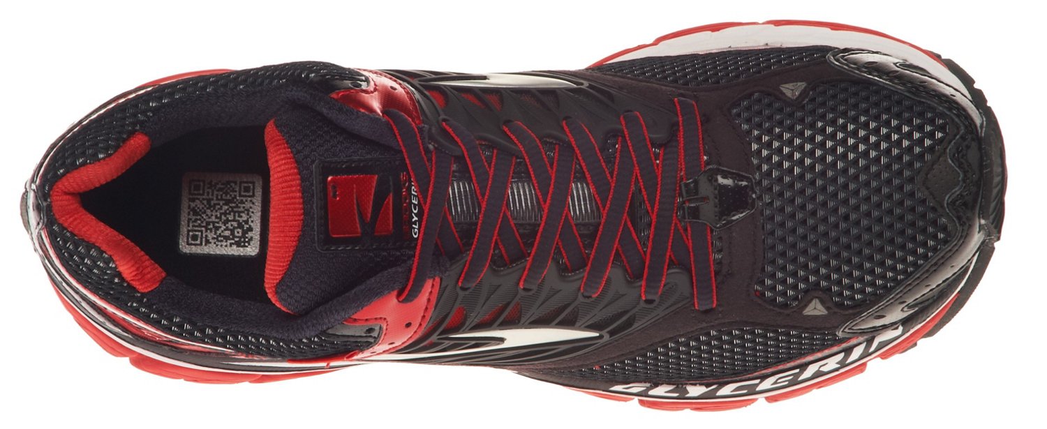 Brooks Men's Glycerin® 10 Running Shoes thumbnail