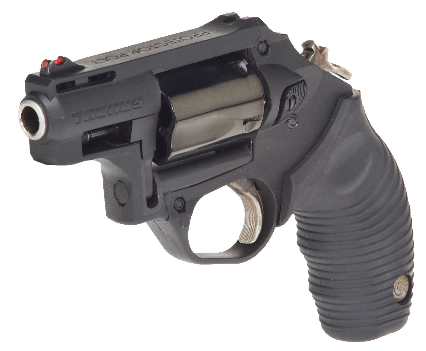 Taurus Model 85 .38 Special +P Revolver
