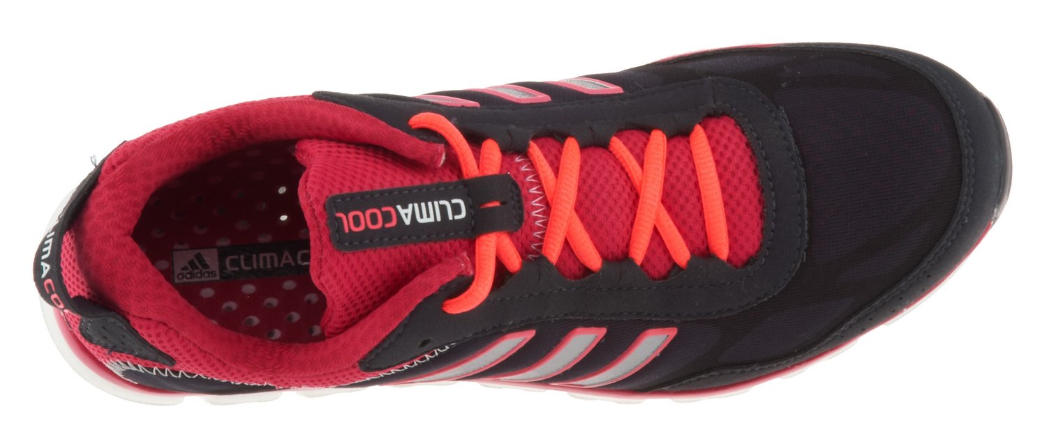 adidas Women's CLIMACOOL® Aerate Running Shoes thumbnail