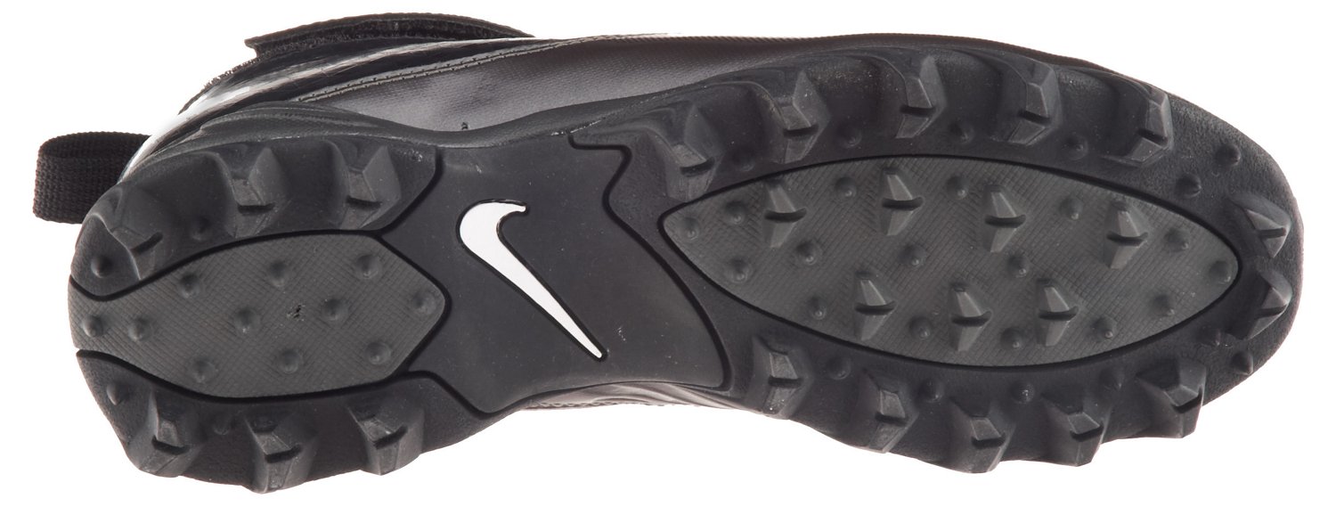 Nike Boys' Super Bad Shark Football Cleats thumbnail