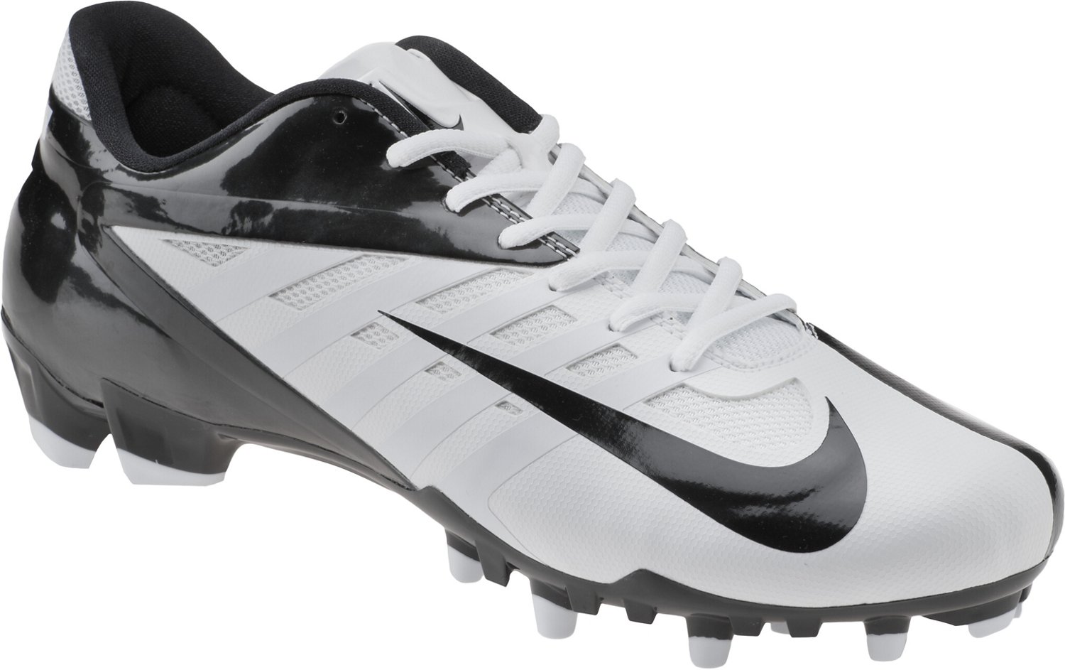 Nike Men's Vapor Pro Low TD Football Cleats thumbnail