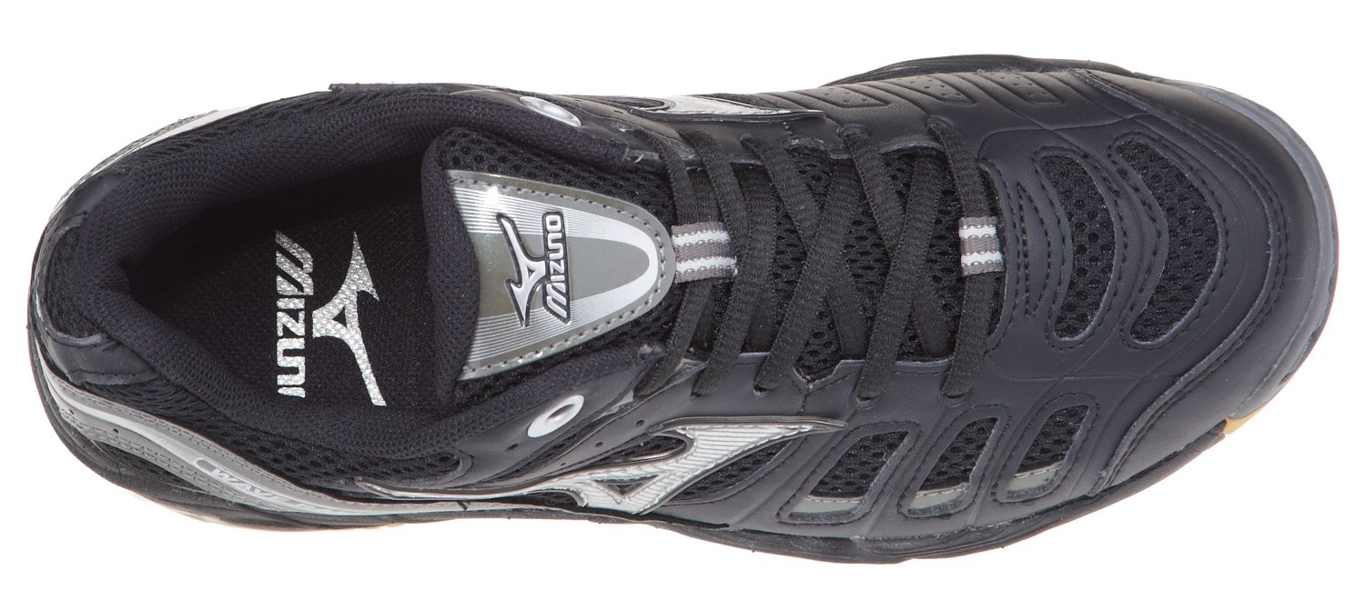 Mizuno Women's Rally Volleyball Shoes thumbnail