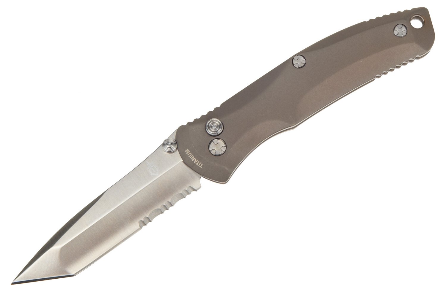 Gerber® Venture Folding Knife