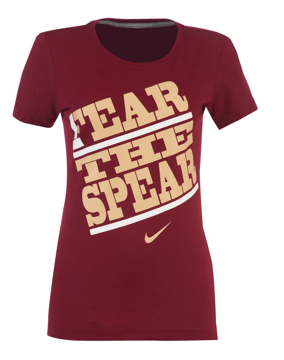 Nike Women's Florida State University Local T-shirt