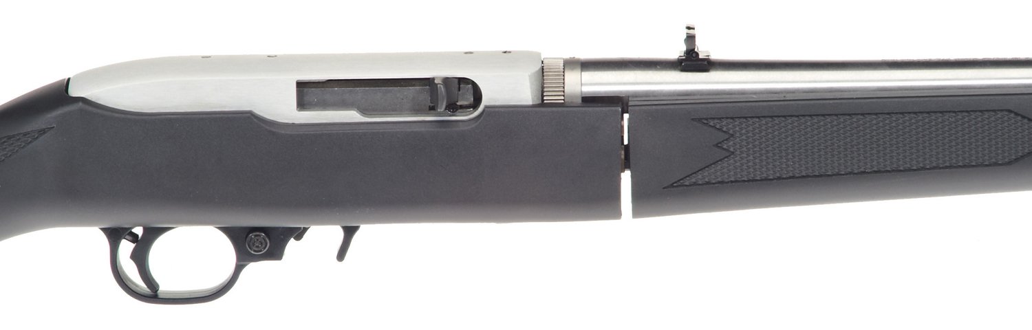 Ruger® Takedown .22 LR Rifle thumbnail