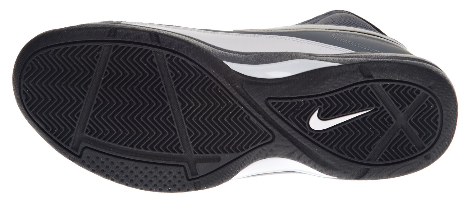 Nike Men's Overplay VII NBK Basketball Shoes thumbnail