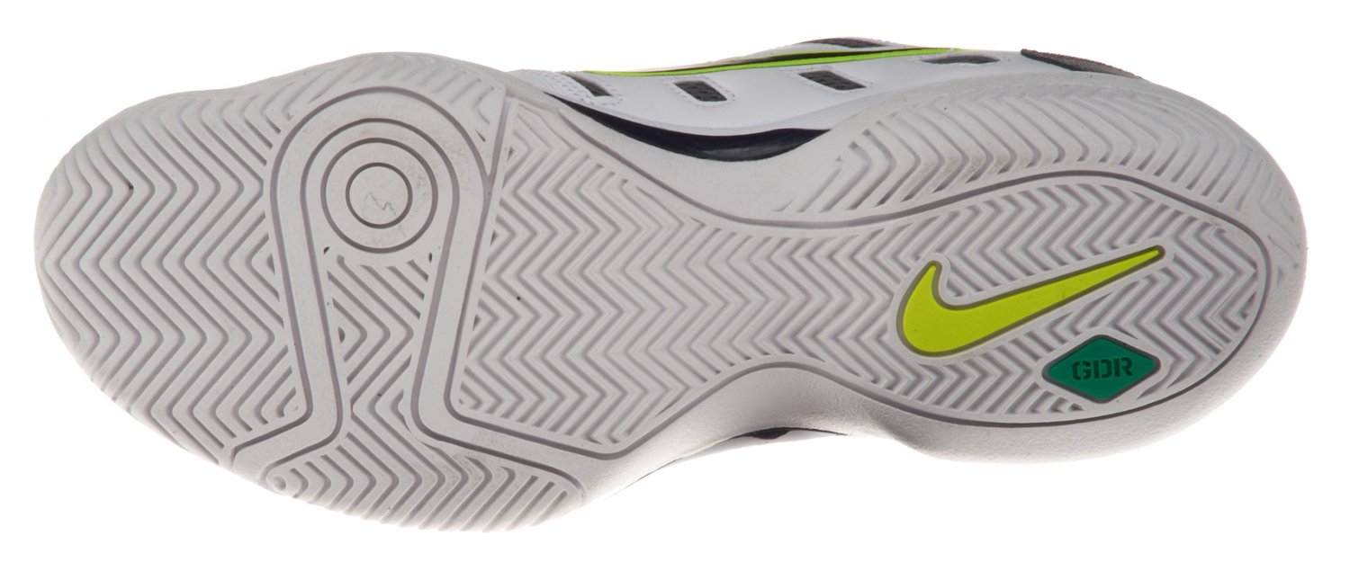 Nike Men's Air Serve Return Tennis Shoes thumbnail