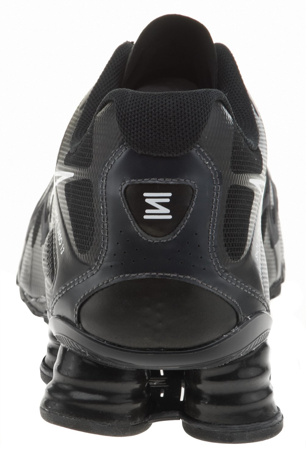 Nike Men's Shox Turbo+ 13 Running Shoes thumbnail