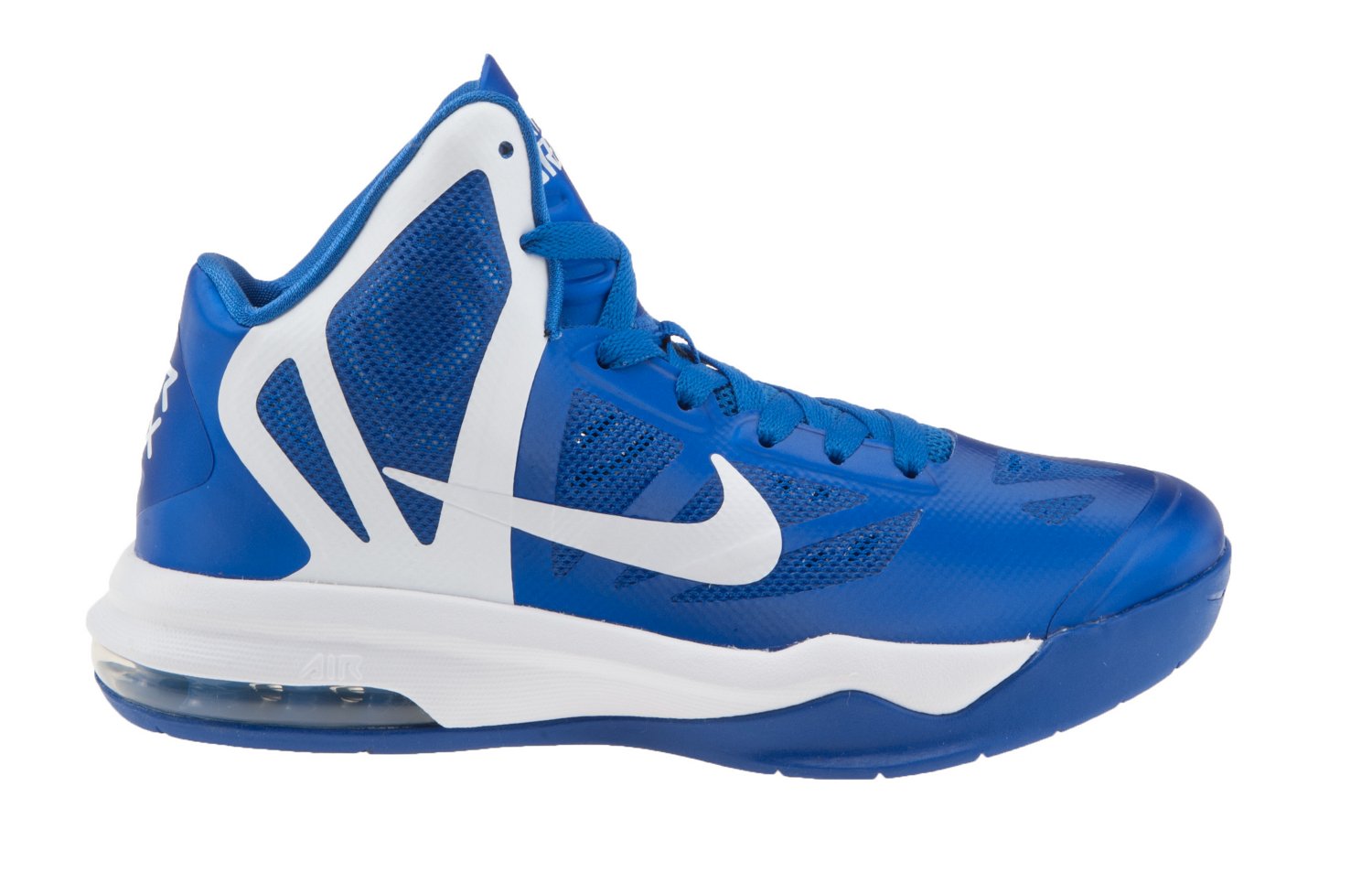 Nike Women's Air Max Hyperagressor Basketball Shoes