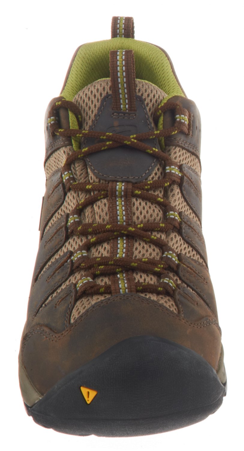 KEEN Men's Bryce WP Trailhead Hiking Shoes thumbnail