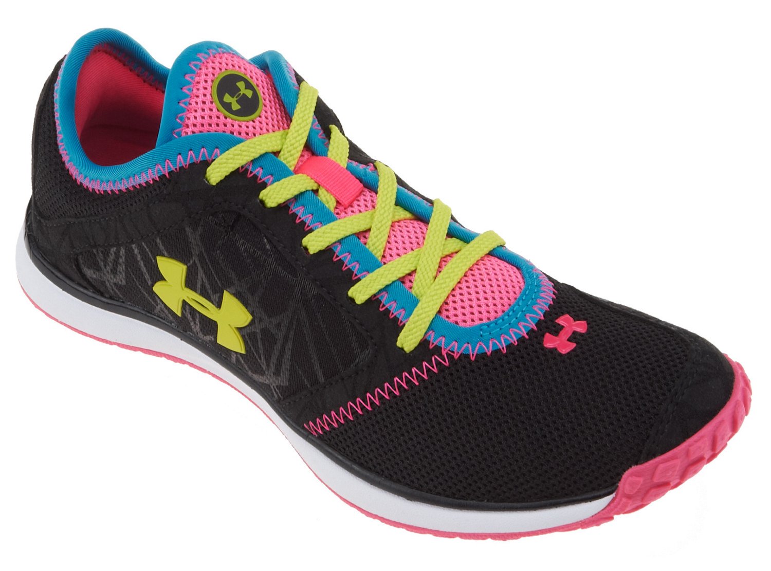 Under Armour® Women's GO Training Shoes thumbnail