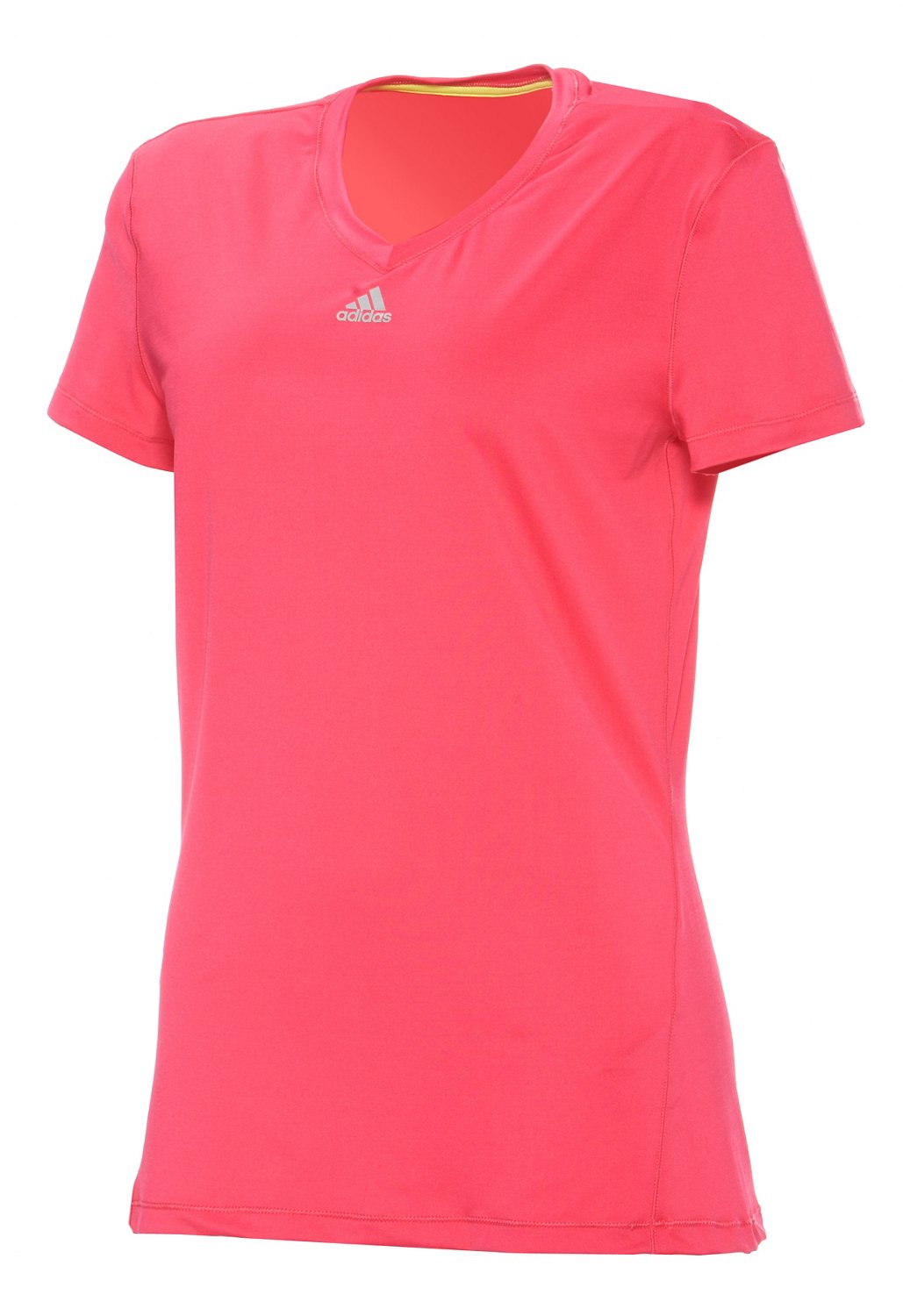 adidas Women's techfit Short Sleeve Training Shirt