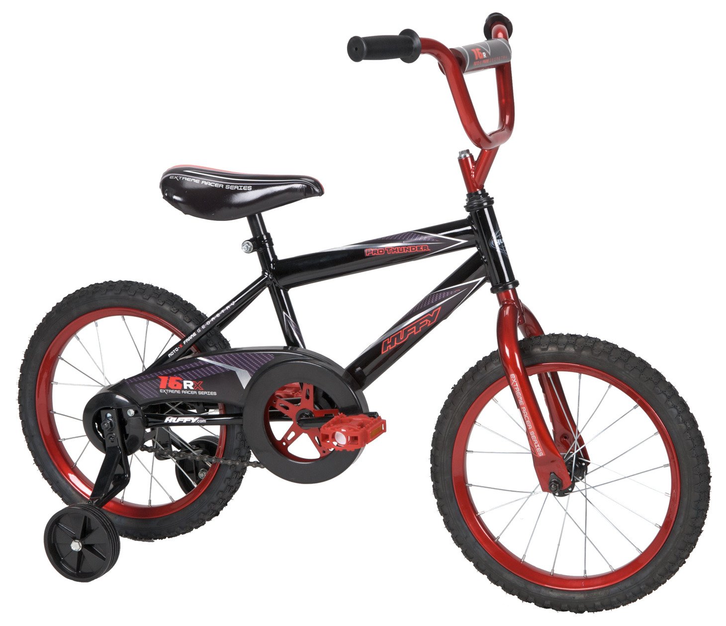 Huffy Boys' Pro Thunder 16