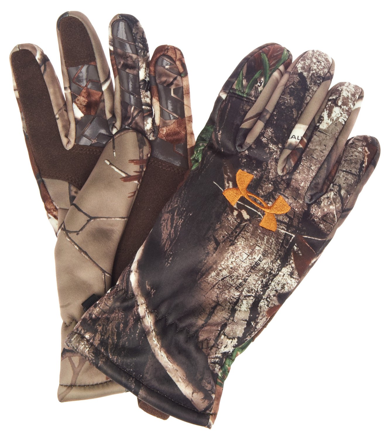 Under Armour® Men's Dead Calm Glove