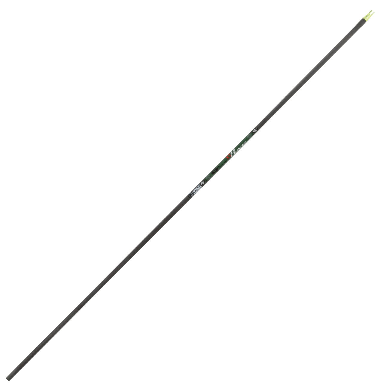 Gold Tip XT Hunter 3555 Shafts 12-Pack