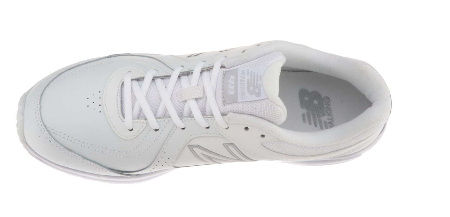 New Balance Men's 411 Walking Shoes thumbnail