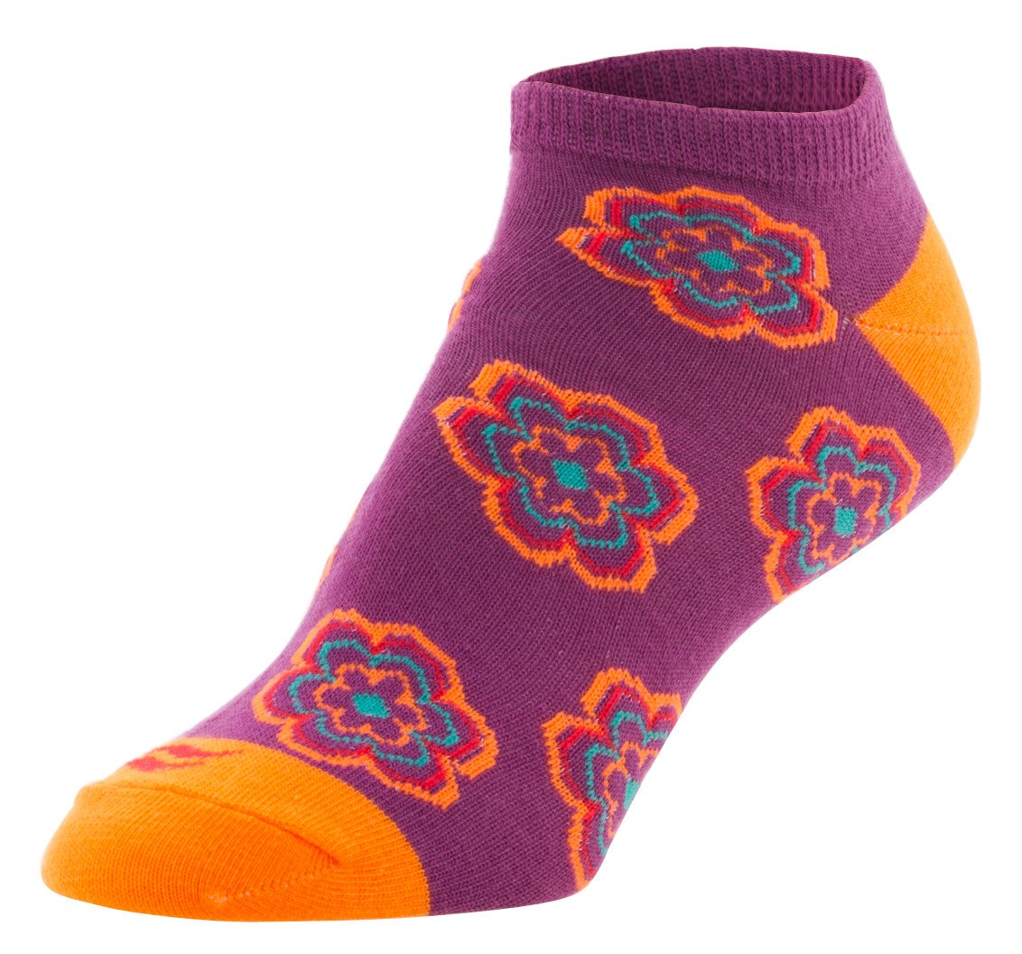 Sof Sole® Women's Allsport Lite No-Show Socks 6-Pack thumbnail