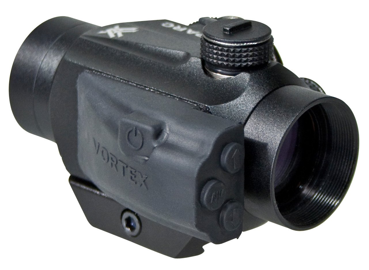 Vortex SPARC Red-Dot Riflescope thumbnail