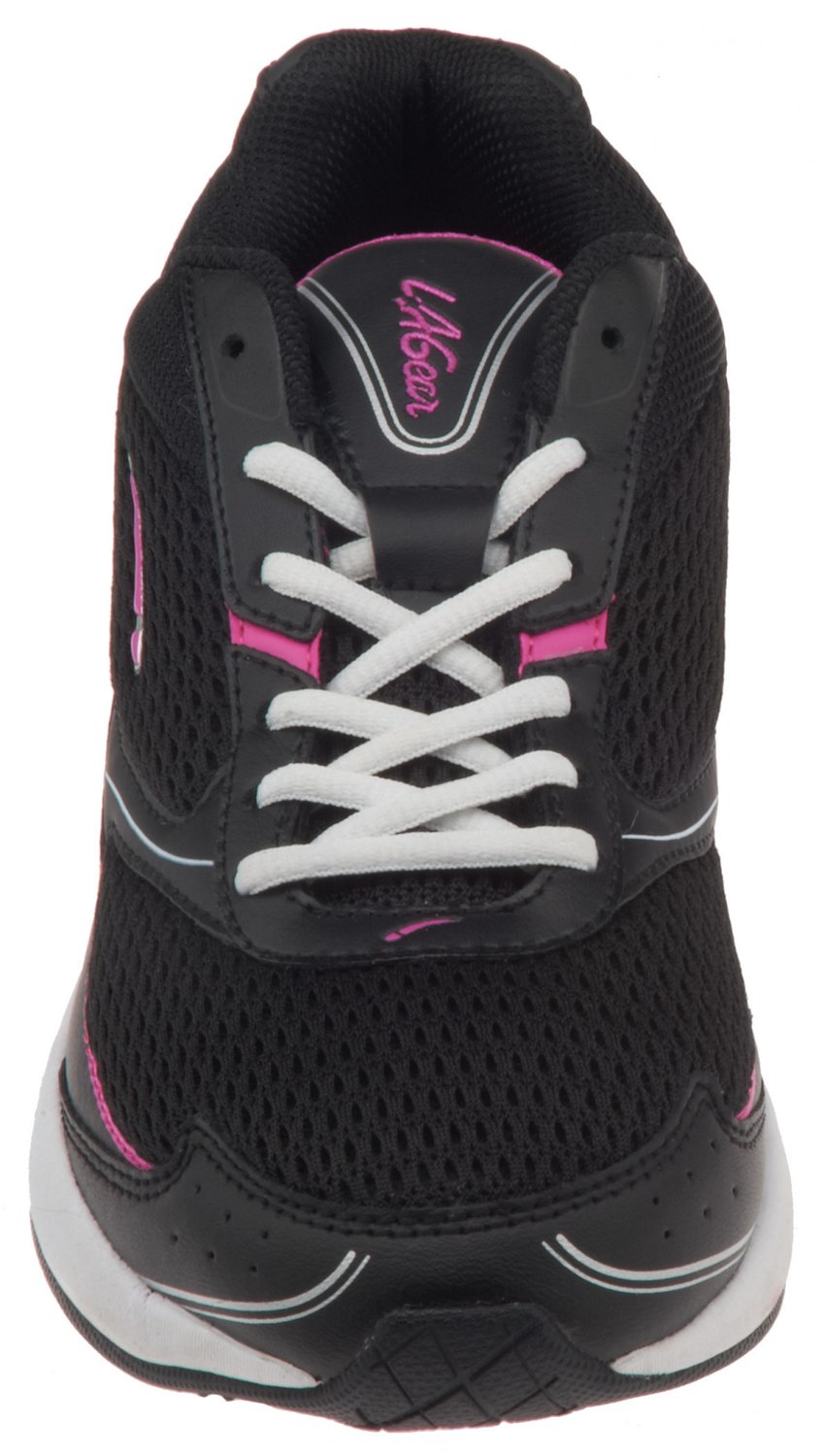L.A. Gear Women's Prediction Walking Shoes thumbnail