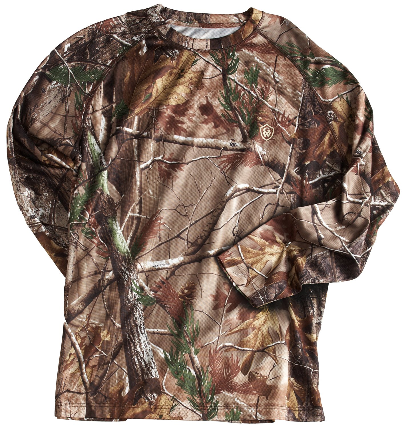 RealTree AP