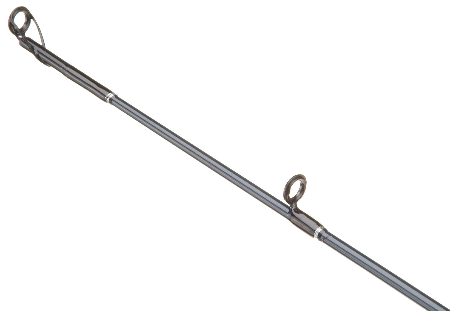 All Star Rods® AS Nano Series 6'6" MH Freshwater Casting Rod thumbnail