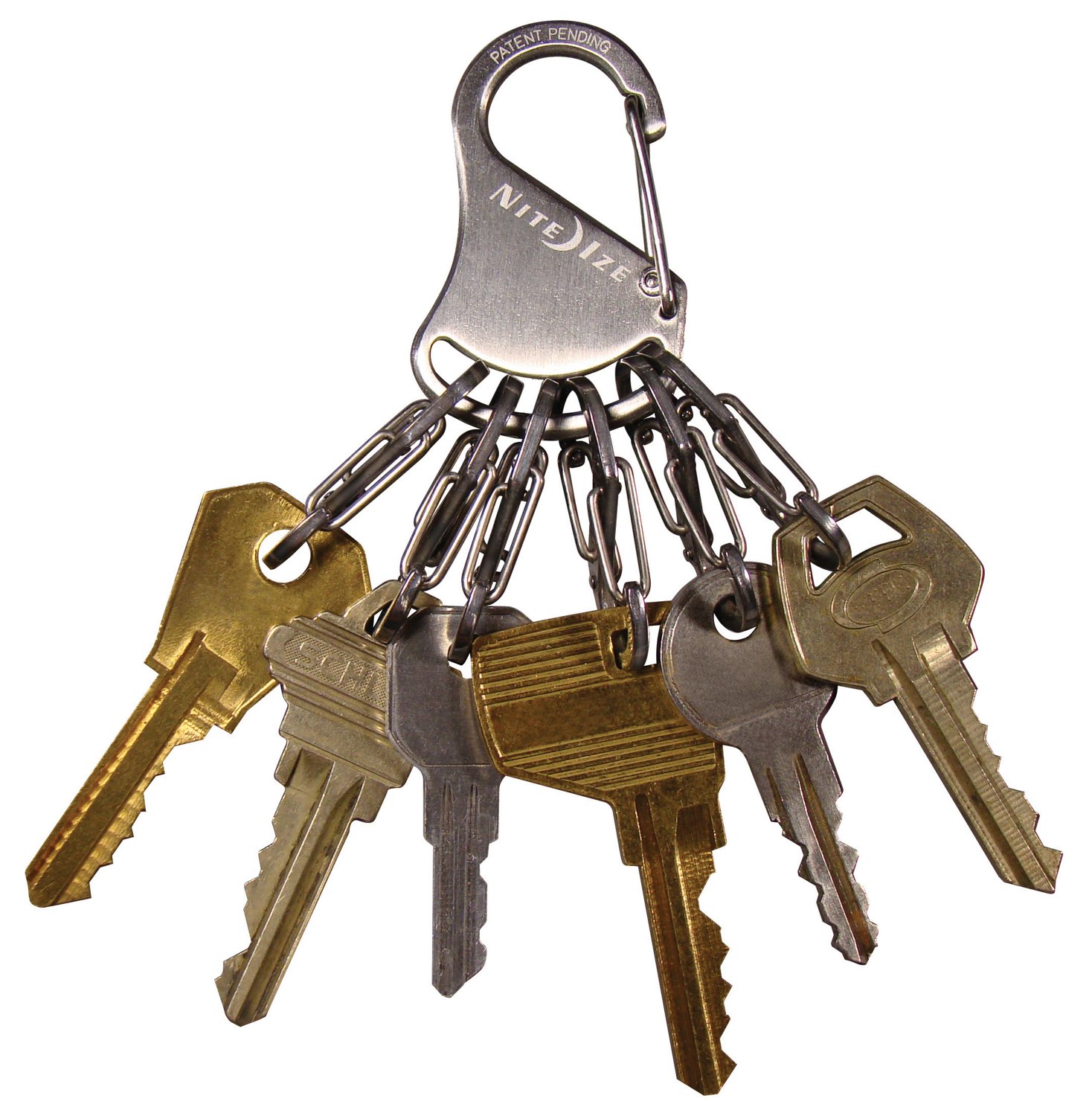 Nite Ize KeyRack
