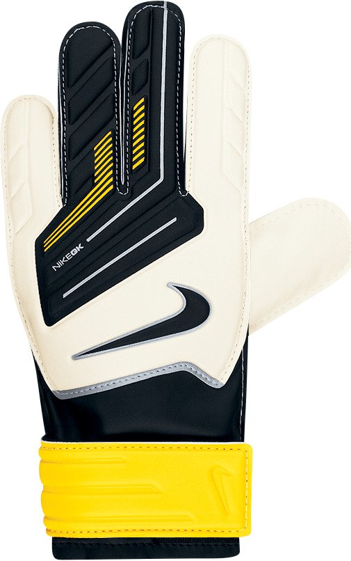 Nike Youth GK Grip Gloves thumbnail
