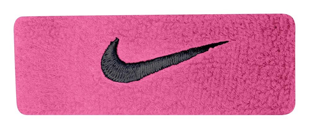 Nike Men's Swoosh Bicep Bands 2-Pack