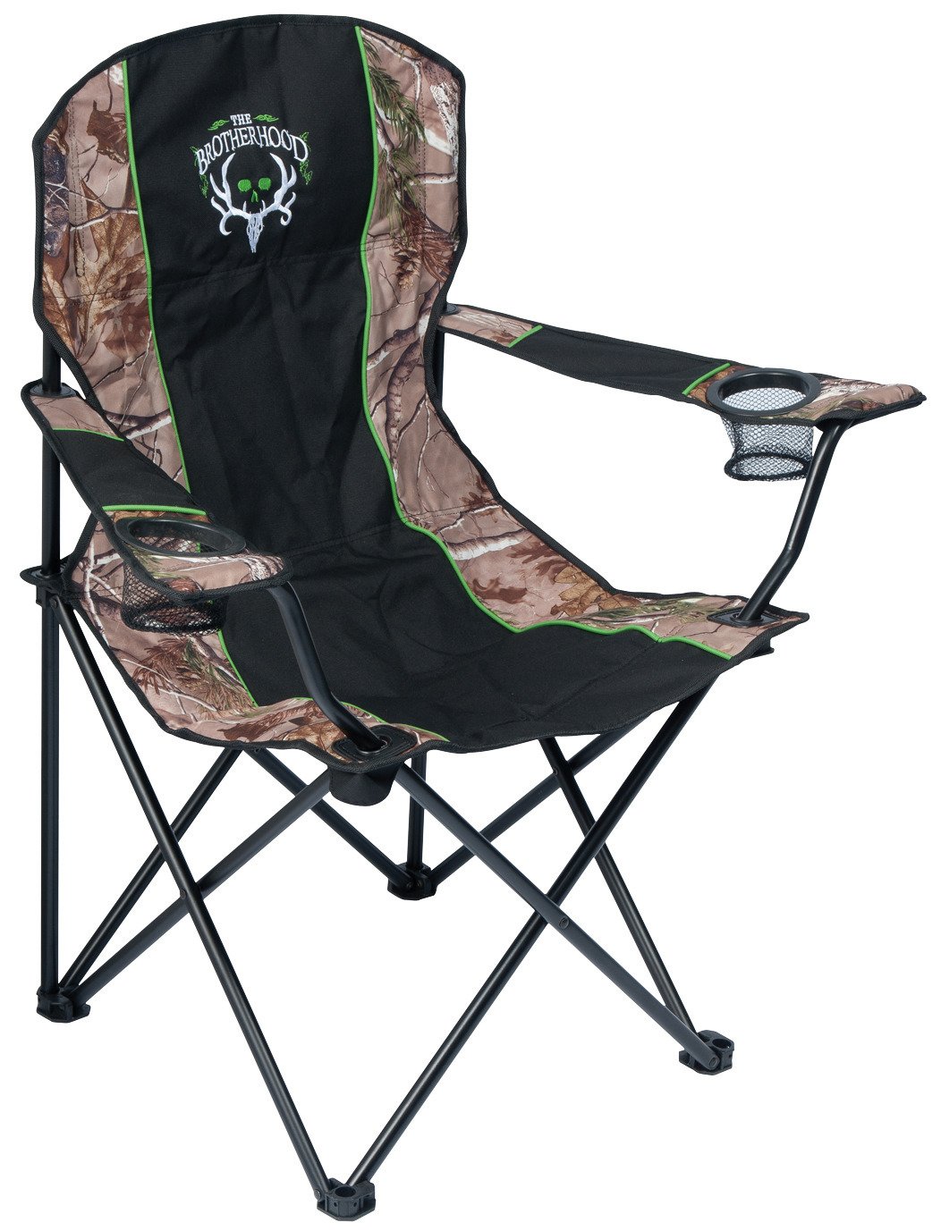 Bone Collector Men's Brotherhood Easy Chair