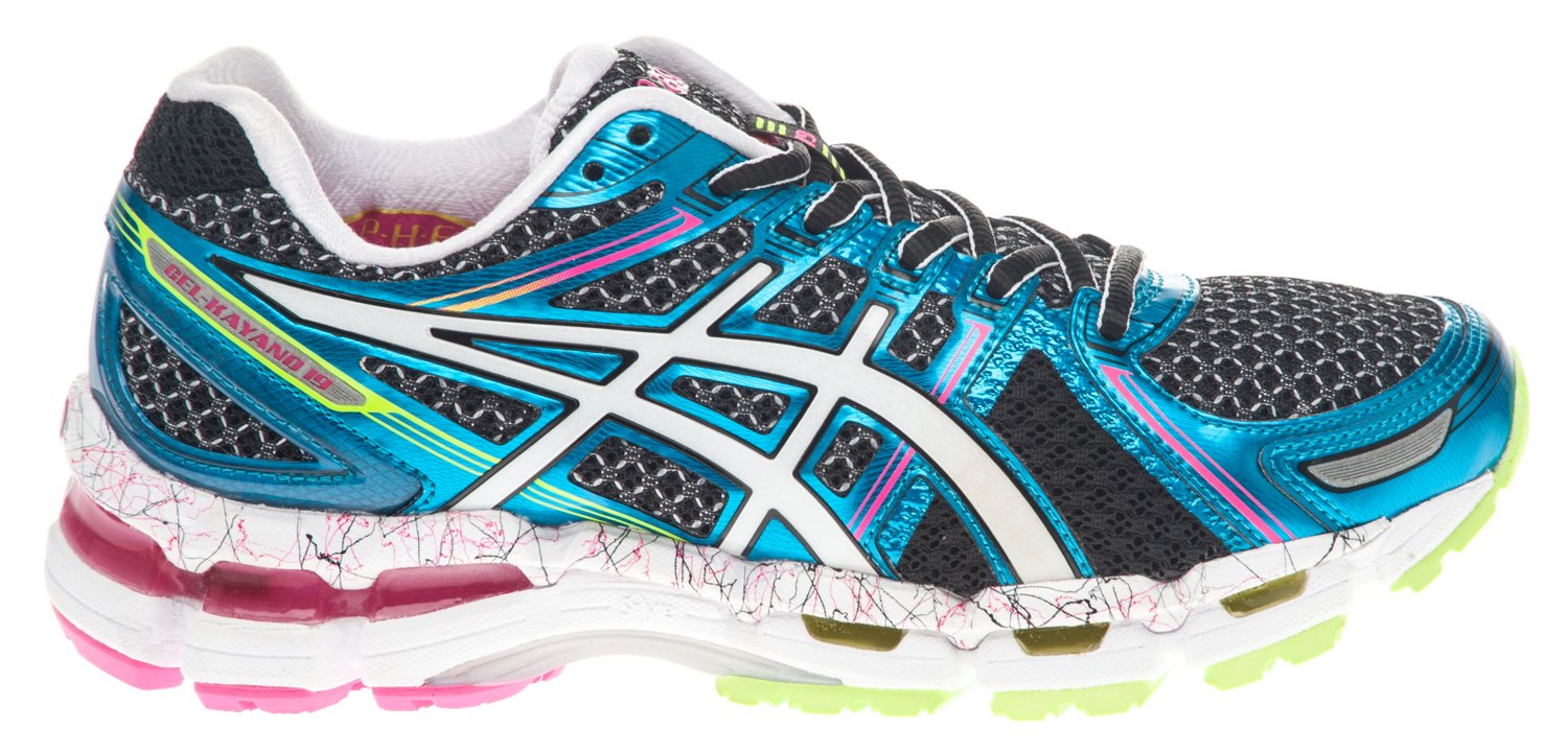 ASICS® Women's GEL-Kayano® 19 Running Shoes