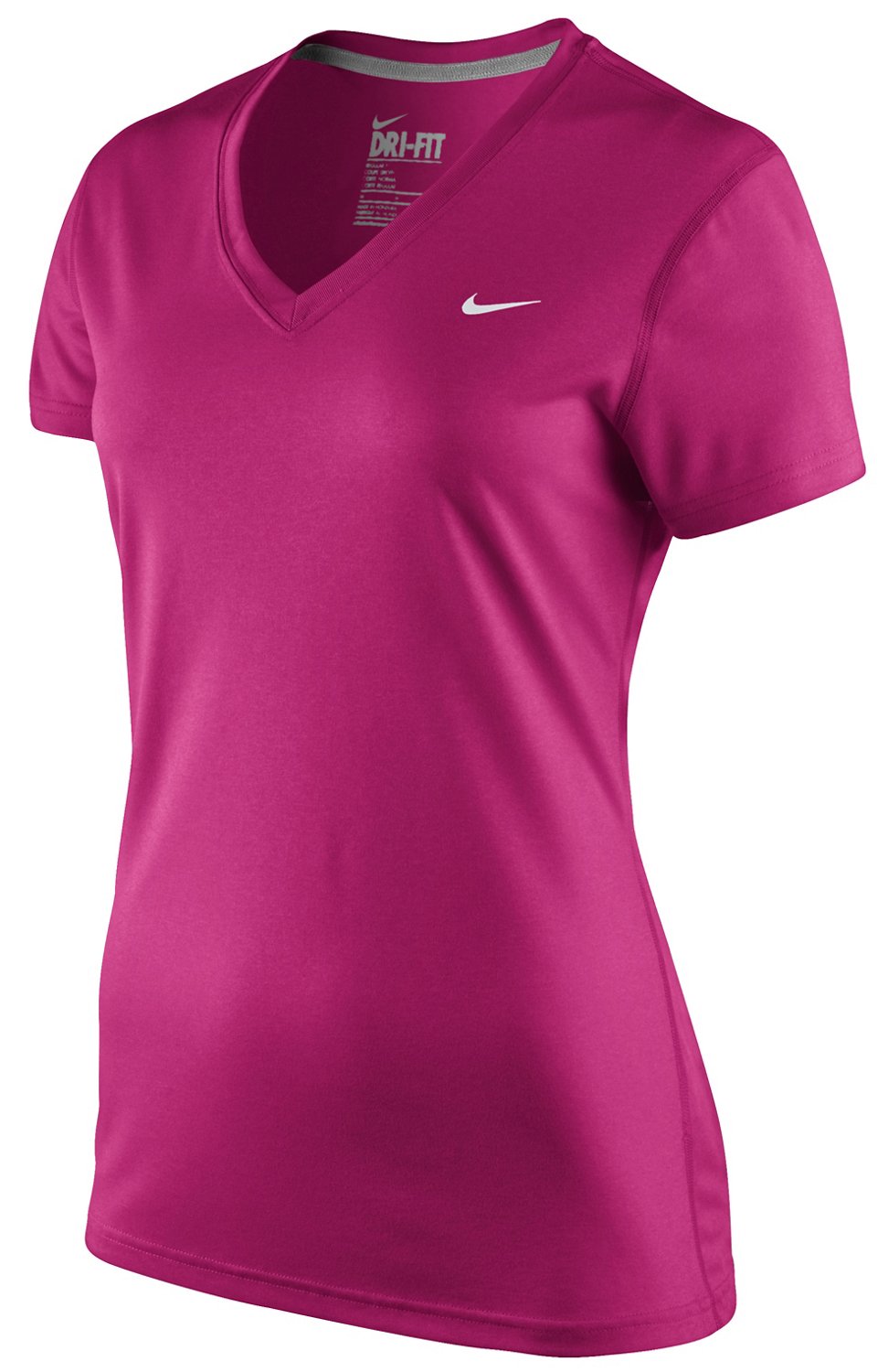 Nike Women's Legend Short Sleeve T-shirt