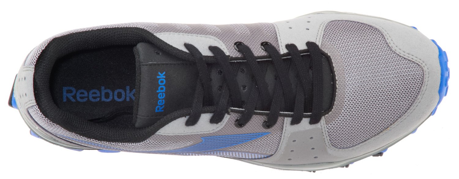 Reebok Men's RealFlex Transition Training Shoes thumbnail