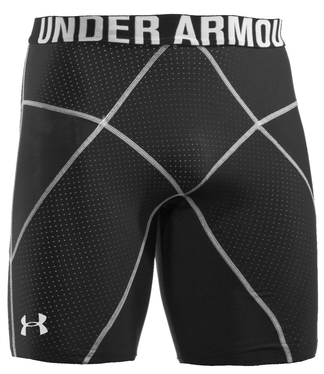 Under Armour® Men's HeatGear® Core Short