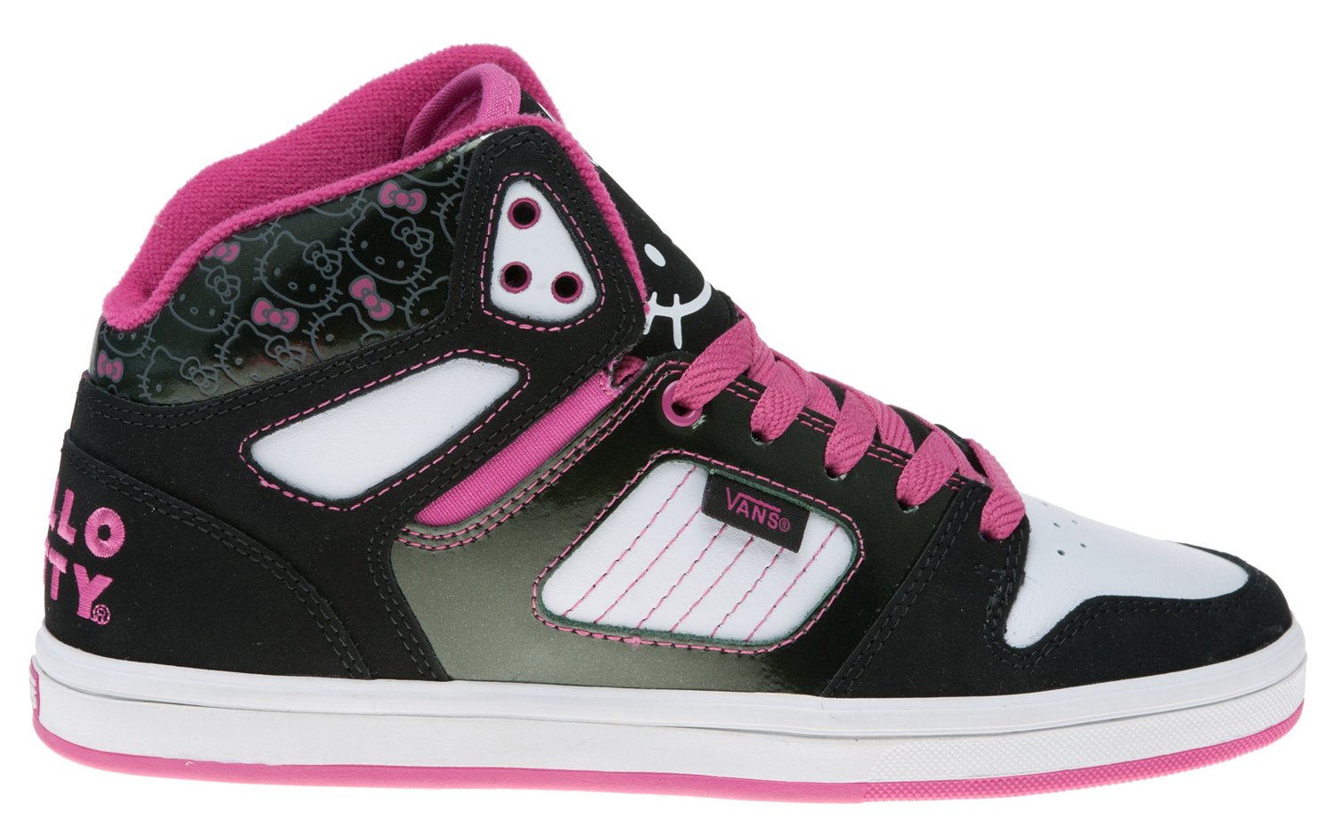 Vans Women's Allred Athletic Lifestyle Shoes thumbnail