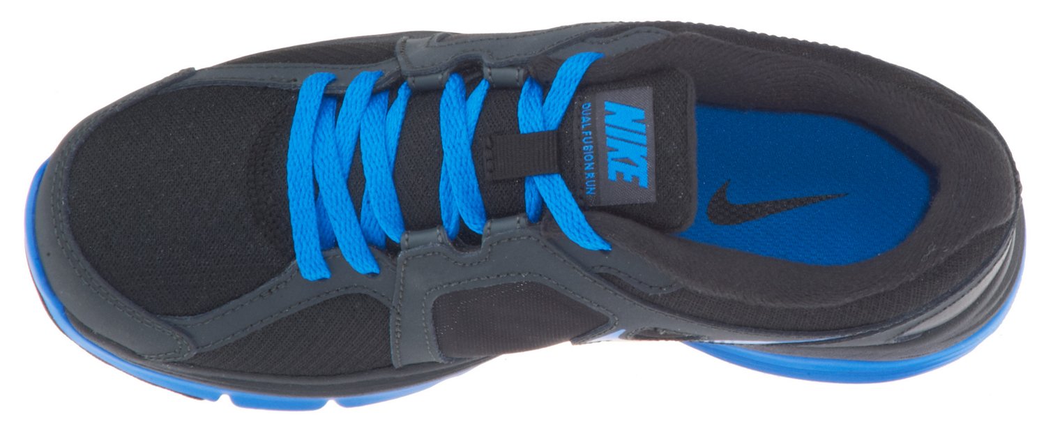 Nike Kids' Dual Fusion Running Shoes thumbnail