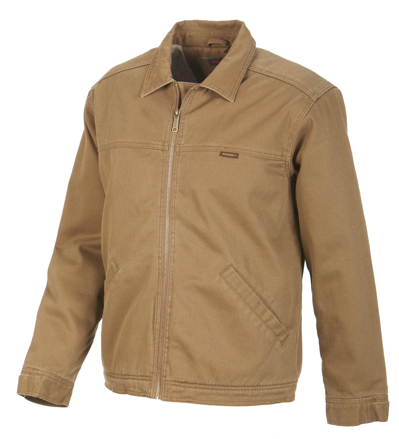 Wolverine Men's Upland Attendant Jacket