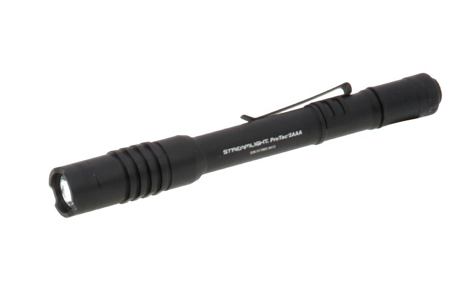 Streamlight ProTac® C4® LED Flashlight