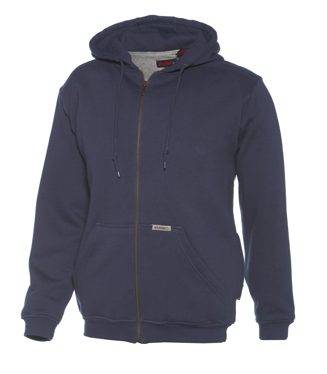 Wolverine Men's Regulator Full Zip Jacket